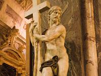 20080423-Rom (6)-01 : Kirche, Pastoraler Raum, Rom